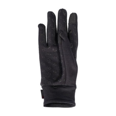 Ruiterhandschoenen Montalcino HKM – grip en comfort