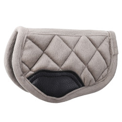 Speelgoed set paardrijden Imperial Riding Velvet Taupe Bruin