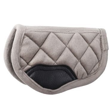 Speelgoed set paardrijden Imperial Riding Velvet Taupe Bruin