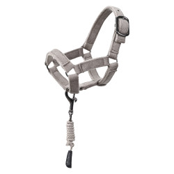 Speelgoed set stal Imperial Riding Velvet Taupe Bruin