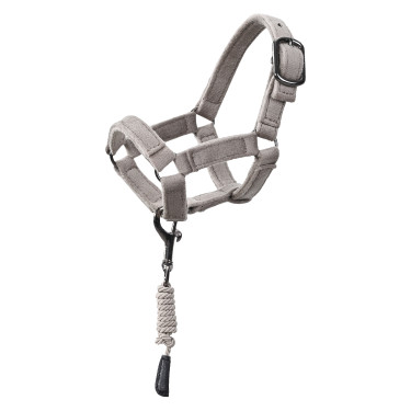 Speelgoed set stal Imperial Riding Velvet Taupe Bruin