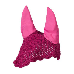 Vliegendeken Manchester HKM Magenta Roze Vliegendeken Manchester HKM Magenta Roze