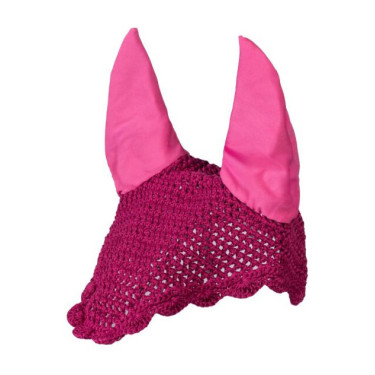 Vliegendeken Manchester HKM Magenta Roze Vliegendeken Manchester HKM Magenta Roze