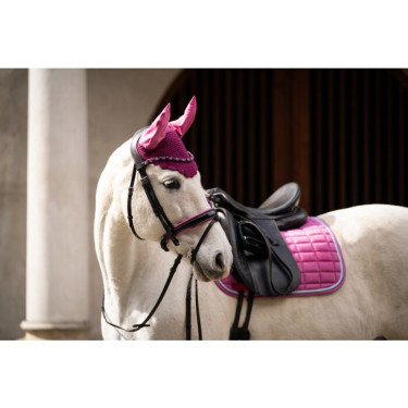 Vliegendeken Manchester HKM Magenta Roze Vliegendeken Manchester HKM Magenta Roze