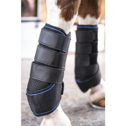 HKM koelbeschermers paard EquineCarePro | Ruitersport