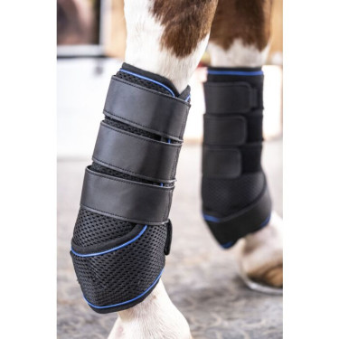 HKM koelbeschermers paard EquineCarePro | Ruitersport