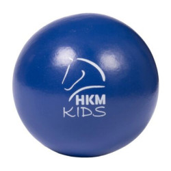 Bowling HKM Gevlekt Beige Bowling HKM Gevlekt Beige