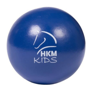 Bowling HKM Gevlekt Beige Bowling HKM Gevlekt Beige