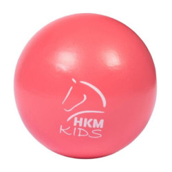 Bowling HKM Gevlekt Beige Bowling HKM Gevlekt Beige