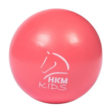 Bowling HKM Gevlekt Beige Bowling HKM Gevlekt Beige