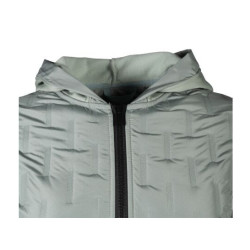 Lauria Garrelli Limone jas Salie Groen Lauria Garrelli Limone jas Salie Groen