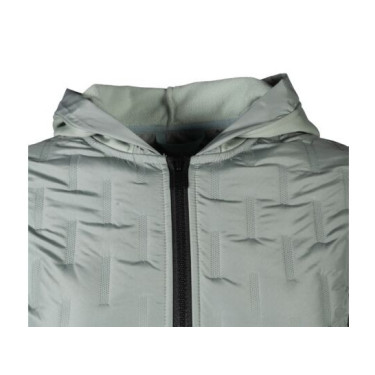 Lauria Garrelli Limone jas Salie Groen Lauria Garrelli Limone jas Salie Groen