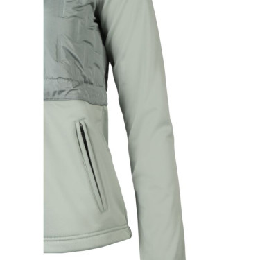Lauria Garrelli Limone jas Salie Groen Lauria Garrelli Limone jas Salie Groen