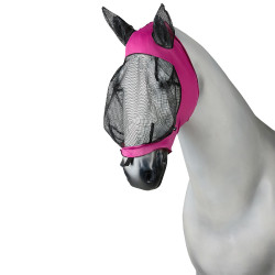 Anti-insectenmasker Soft Stretch Horze