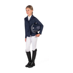 Kinder wedstrijdjasje HKM Amy – paardrijden | EQUI-CLIC