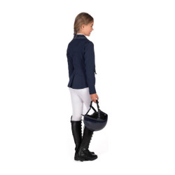 Kinder wedstrijdjasje HKM Amy – paardrijden | EQUI-CLIC