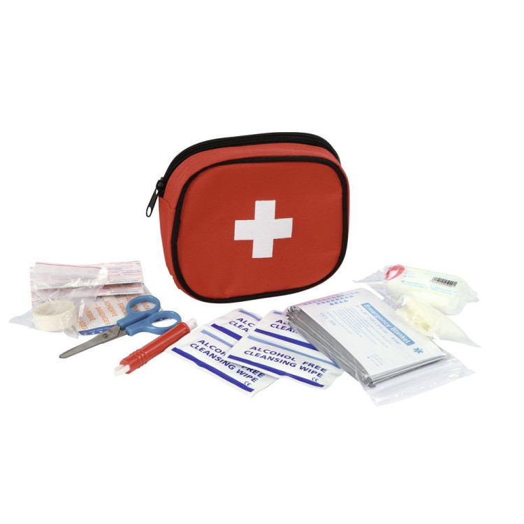 EHBO-set Kerbl