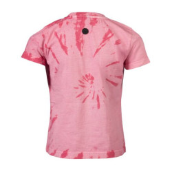 T-shirt HKM Maui kind Roze