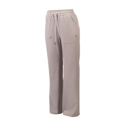 Damesrijbroek Lauria Garrelli Limone Grijs / beige