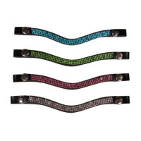 HKM Cuddle Horse frontdelen per 4 Multicolor