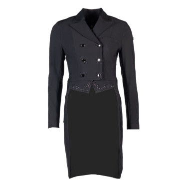 Dressuurjasje dames HKM Jill – paardrijden | Equi-Clic