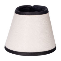 HKM Comfort Premium bells Wit HKM Comfort Premium bells Wit