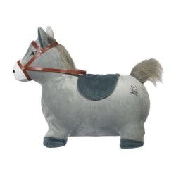 HKM springpaard voor kinderen – speelgoed paard | Equi-Clic HKM springpaard voor kinderen – speelgoed paard | Equi-Clic