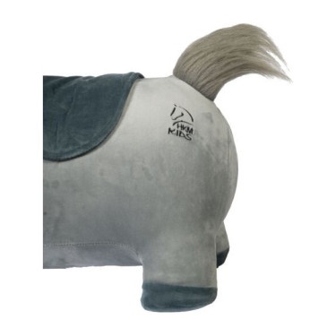 HKM springpaard voor kinderen – speelgoed paard | Equi-Clic HKM springpaard voor kinderen – speelgoed paard | Equi-Clic