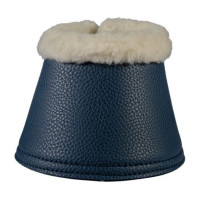 Comfort Premium Fur II HKM springschoenen Wit Comfort Premium Fur II HKM springschoenen Wit