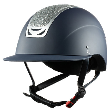 Glitterhelm Apex Horze Glitterhelm Apex Horze