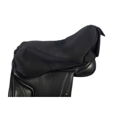 Verwarmde zadelhoes Dressuur Style HKM Zwart Verwarmde zadelhoes Dressuur Style HKM Zwart