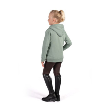 Sweater Mia HKM Salie Violet