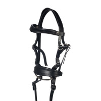 Hoofdstel Hobby Horsing Basic HKM Bruin