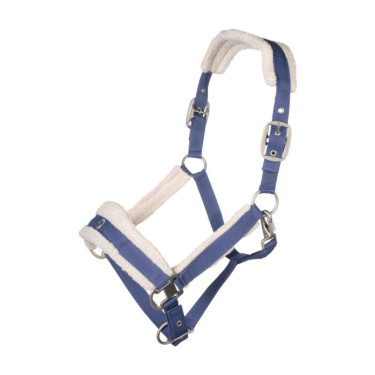 Halster Arezzo Lauria Garrelli Indigo Blauw