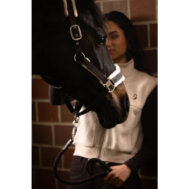 Halster voor paard Arezzo Lauria Garrelli – ruitersport Halster voor paard Arezzo Lauria Garrelli – ruitersport