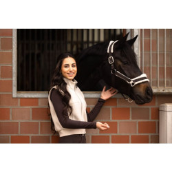 Halster voor paard Arezzo Lauria Garrelli – ruitersport Halster voor paard Arezzo Lauria Garrelli – ruitersport