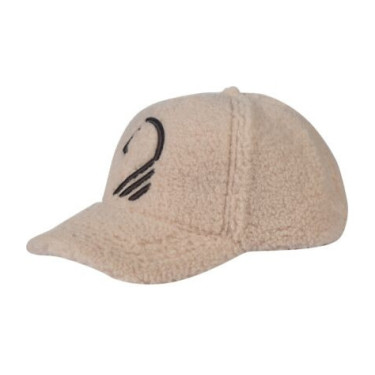 Baseballpet Arezzo Lauria Garrelli Beige