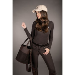 Baseballpet Arezzo Lauria Garrelli Beige