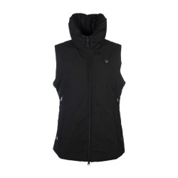 Verwarmde rij-bodywarmer HKM Canada Style – Equi-Clic
