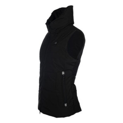 Verwarmde rij-bodywarmer HKM Canada Style – Equi-Clic