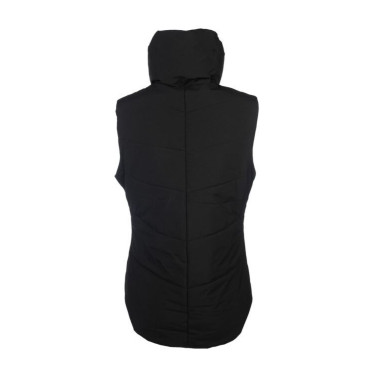 Verwarmde rij-bodywarmer HKM Canada Style – Equi-Clic