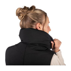 Verwarmde rij-bodywarmer HKM Canada Style – Equi-Clic