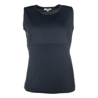 Top HKM Mila Donkerblauw