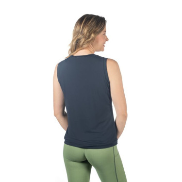 Top HKM Mila Donkerblauw