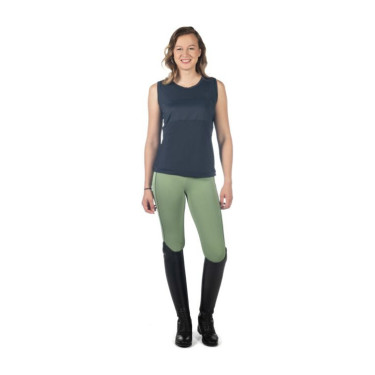 Top HKM Mila Donkerblauw