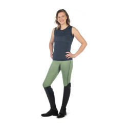 Top HKM Mila Donkerblauw