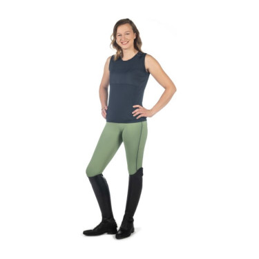 Top HKM Mila Donkerblauw