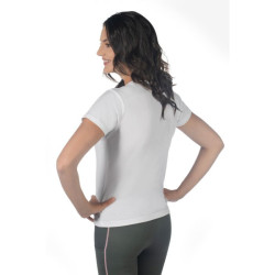 T-shirt HKM Mirror Wit