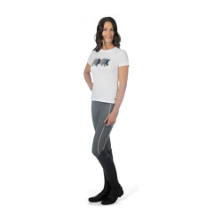 T-shirt HKM Mirror Wit