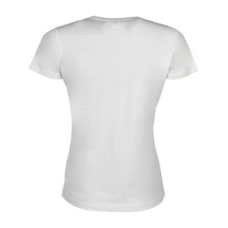 T-shirt HKM Mirror Wit